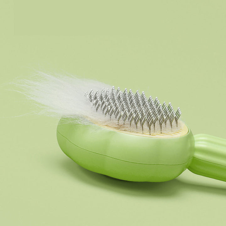 Pet hair cleaning brush | Stornfield