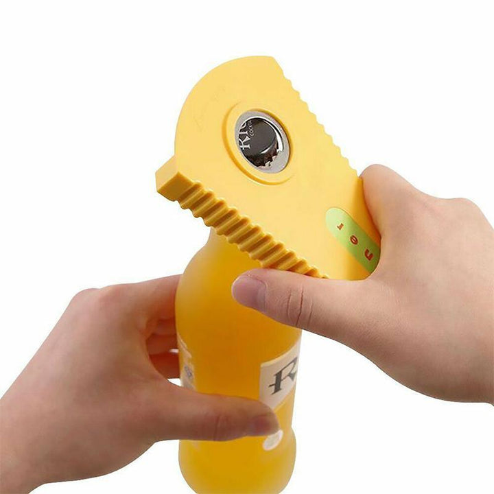 Anti-Slip Easy Jar Opener | Stornfield