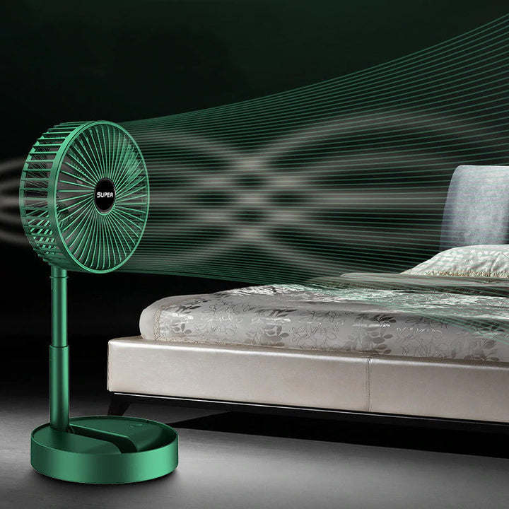 Protable Handheld/Household Foldable Mini Fan | Stornfield