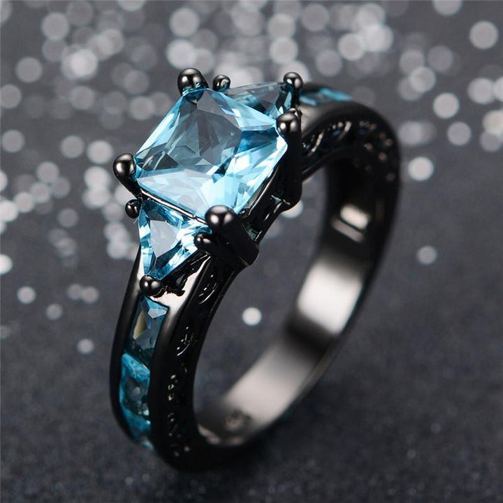 Envy - Gemstone Rings | Stornfield