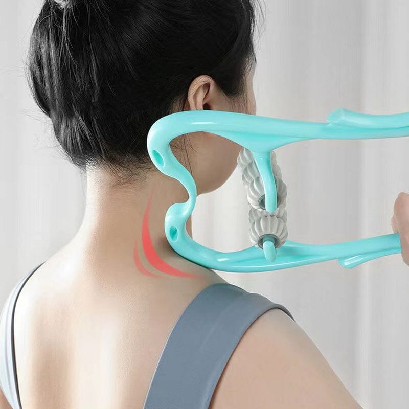Cervical spine massager | Stornfield
