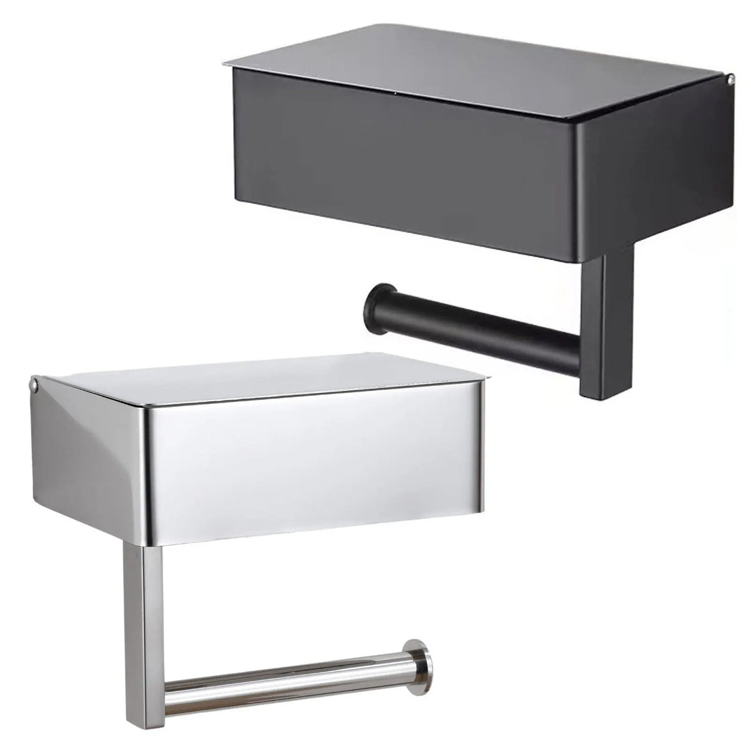 Stornfield | Bibbie - Elegant Toilet Paper Holder