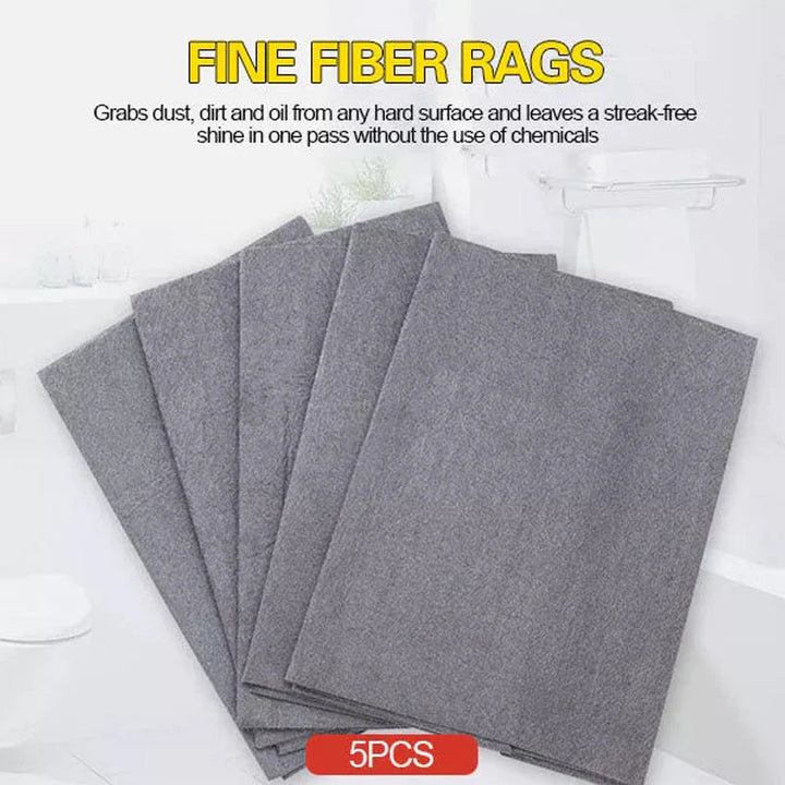 Thickened magic cleaning cloth | Stornfield