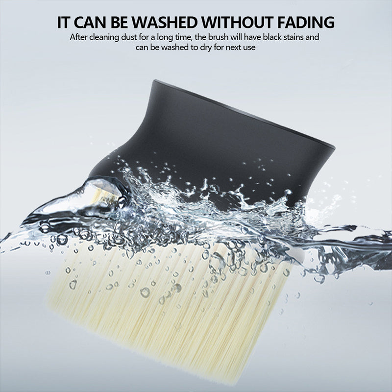 High Density Ultra Soft Detail Brush | Stornfield