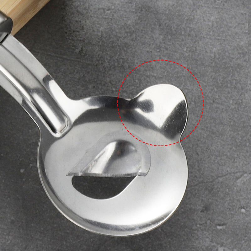 Stainless Steel Noodles Dough Cutter | Stornfield