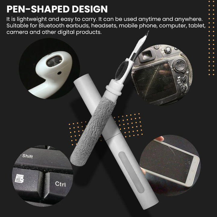 Bluetooth Earbuds Cleaning Pen | Stornfield