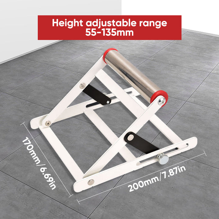 Adjustable Cutter Machine Support Frame | Stornfield