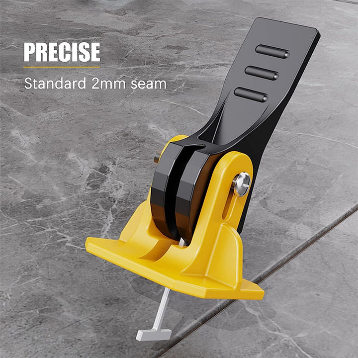 Tile Leveling System | Stornfield