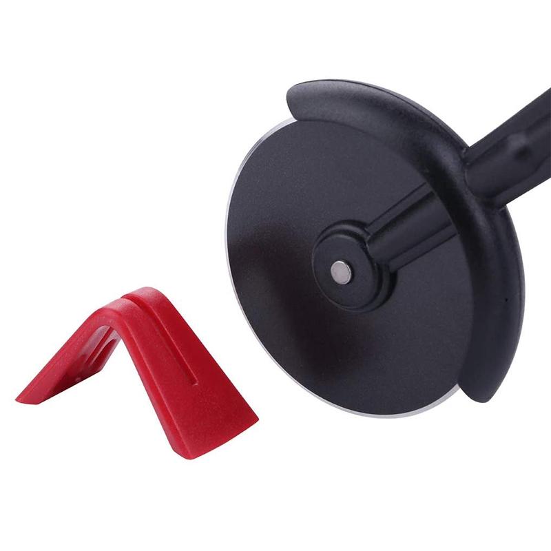 Unique Motorcycle Style Pizza Cutter | Stornfield