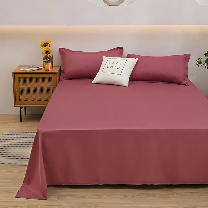 Stornfield | PureLinen | Premium Linen Bedding