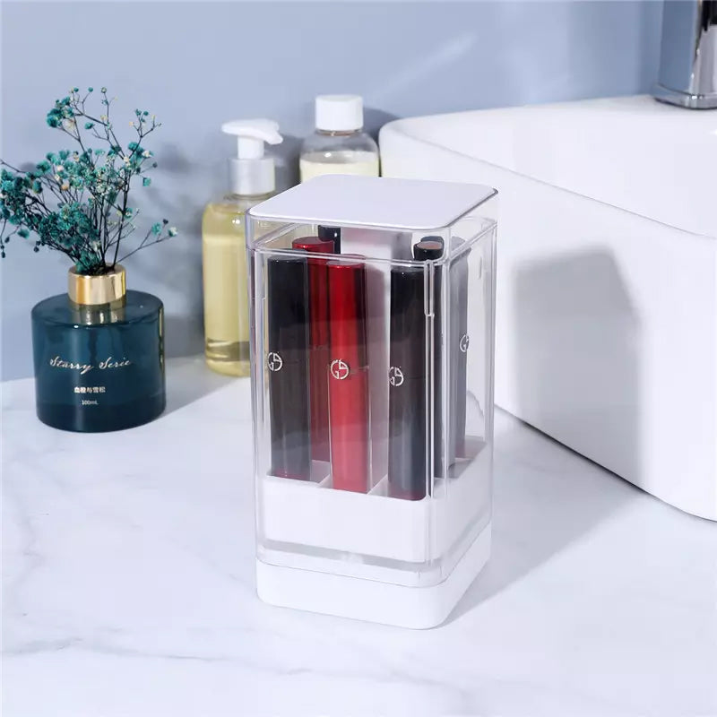 Lipstick Holder with Lid | Stornfield