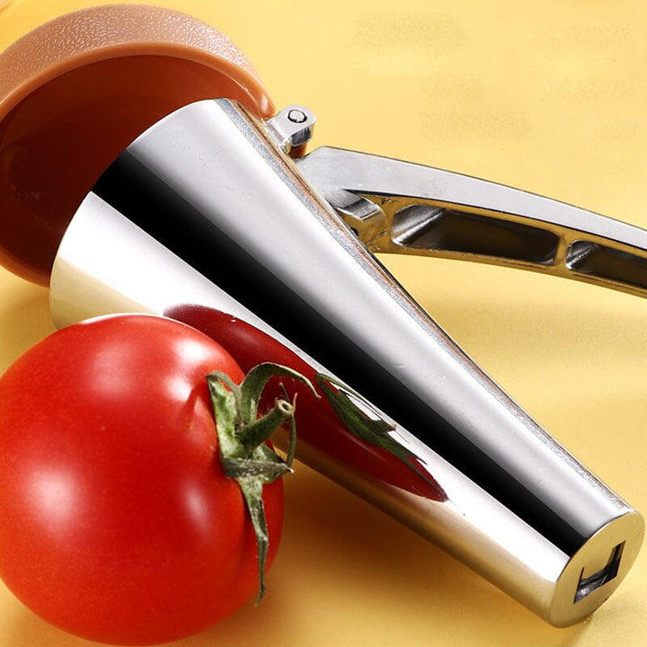 Zinc alloy walnut shell tool | Stornfield
