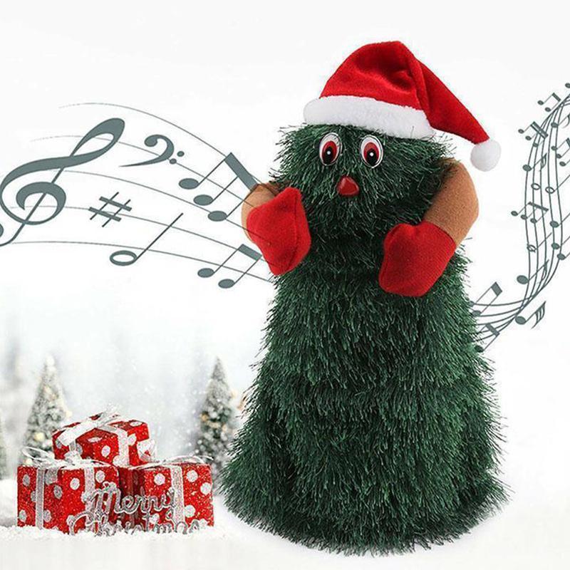 Santa Claus Decorative tree | Stornfield