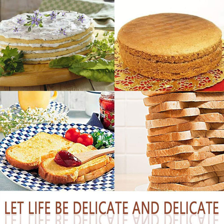 Cake slice server, 1 pair | Stornfield