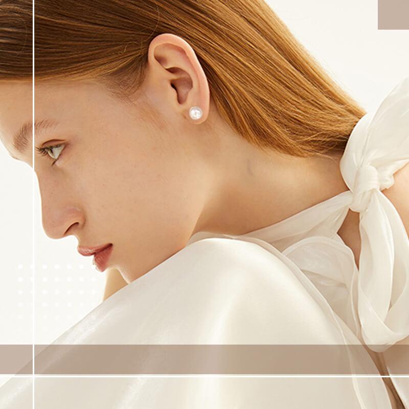 Stornfield | Magnetic Earrings - no piercing required