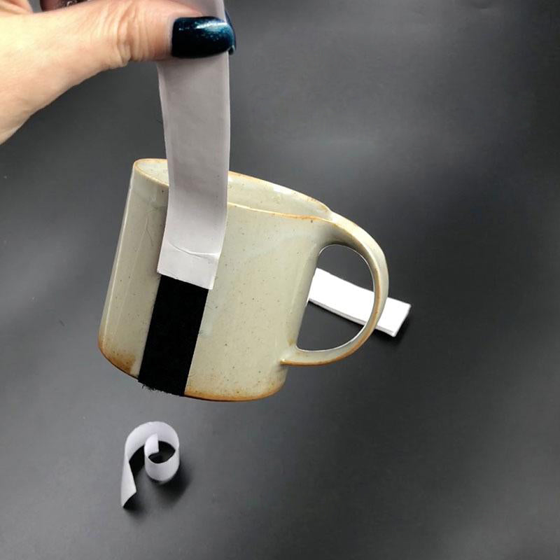Stornfield | Back Adhesive Hook and Loop Fastener