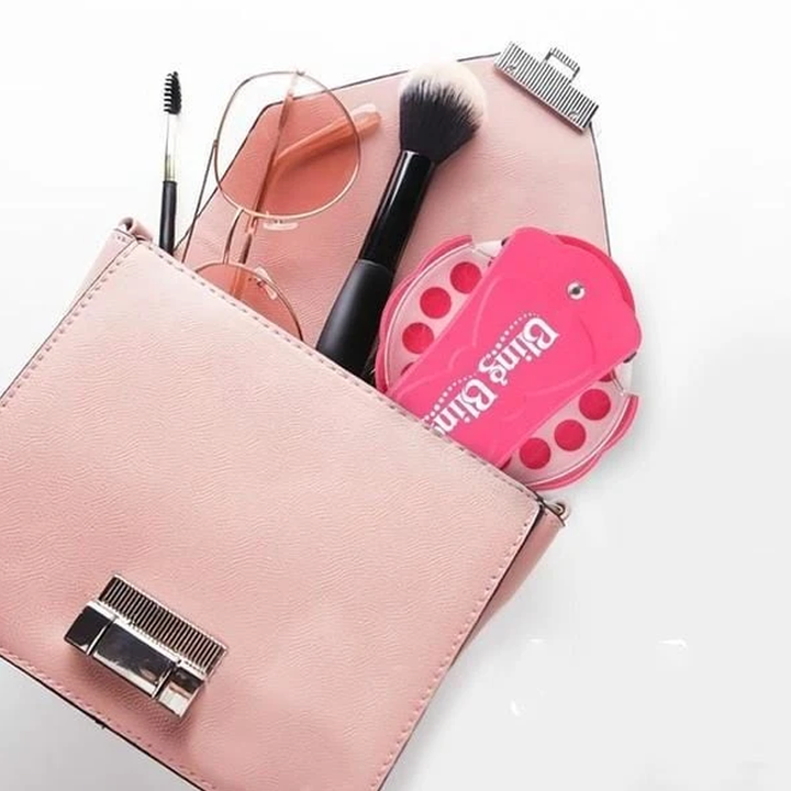 Blinger Gem Handheld Device | Stornfield