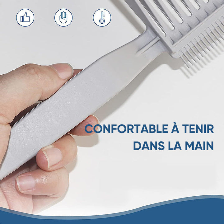 Positioning Comb | Stornfield
