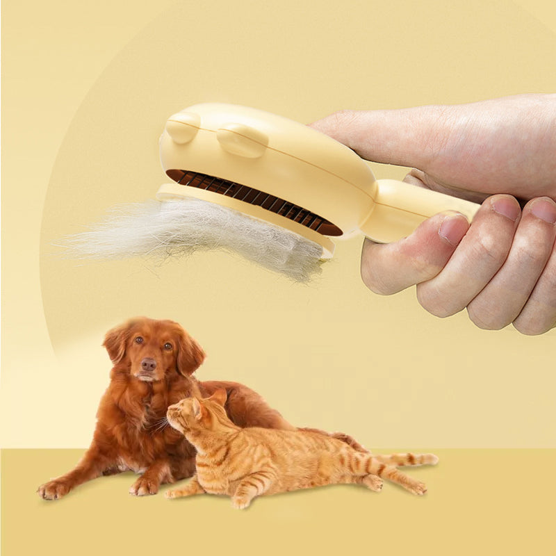Pet comb | Stornfield