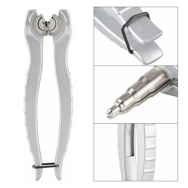 Pipe Expander Tool | Stornfield
