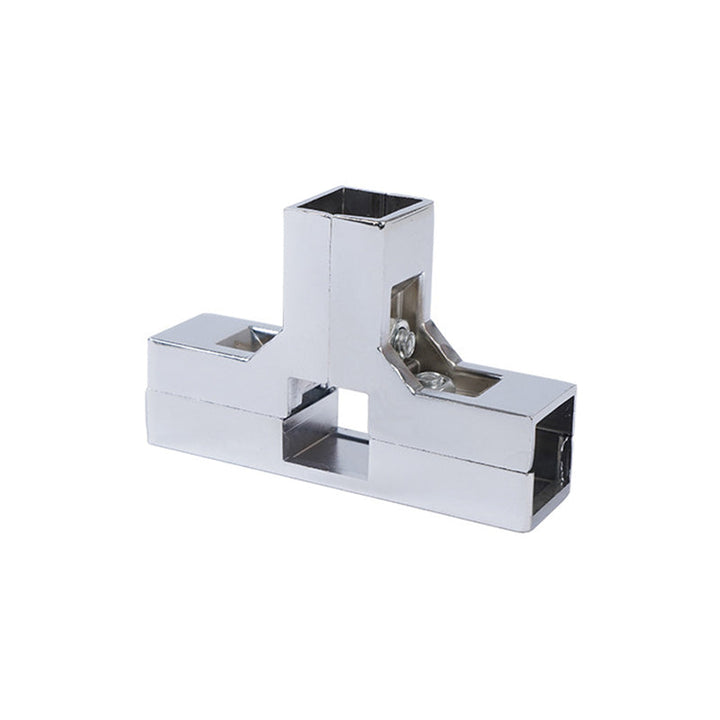 Square Tube Connector | Stornfield