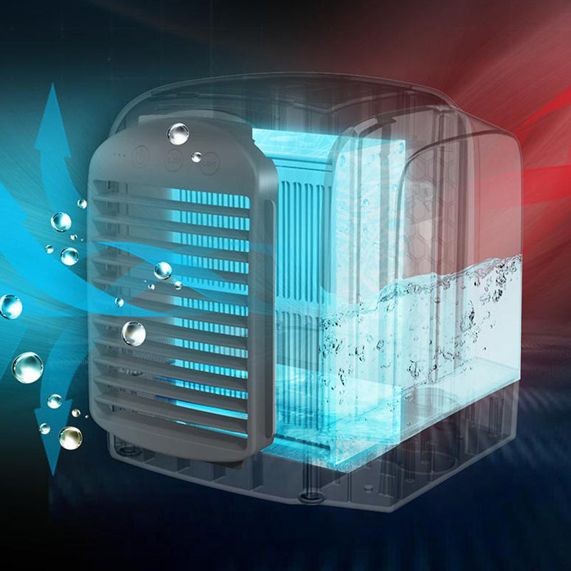 Frost Blast Pro Portable Air Chiller | Stornfield