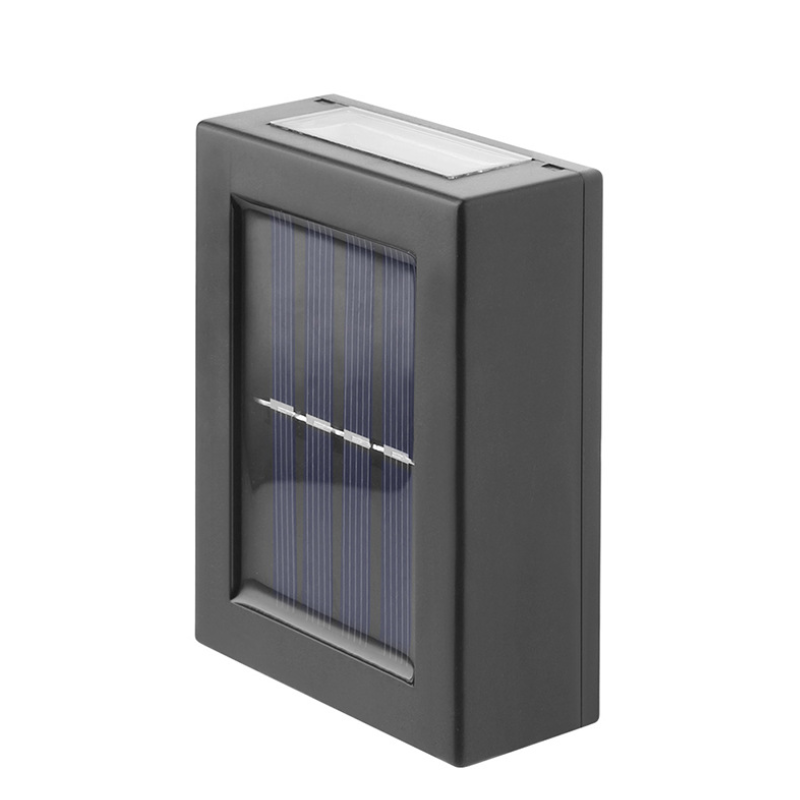 Solar Wall Light for Outdoor Use | Stornfield