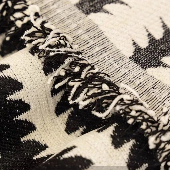 Tufted Lounge Sofa Cover | Stornfield