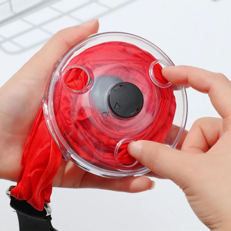 Portable Disc Bag | Stornfield