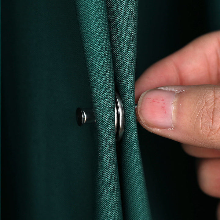 Magnetic Curtain Clip | Stornfield