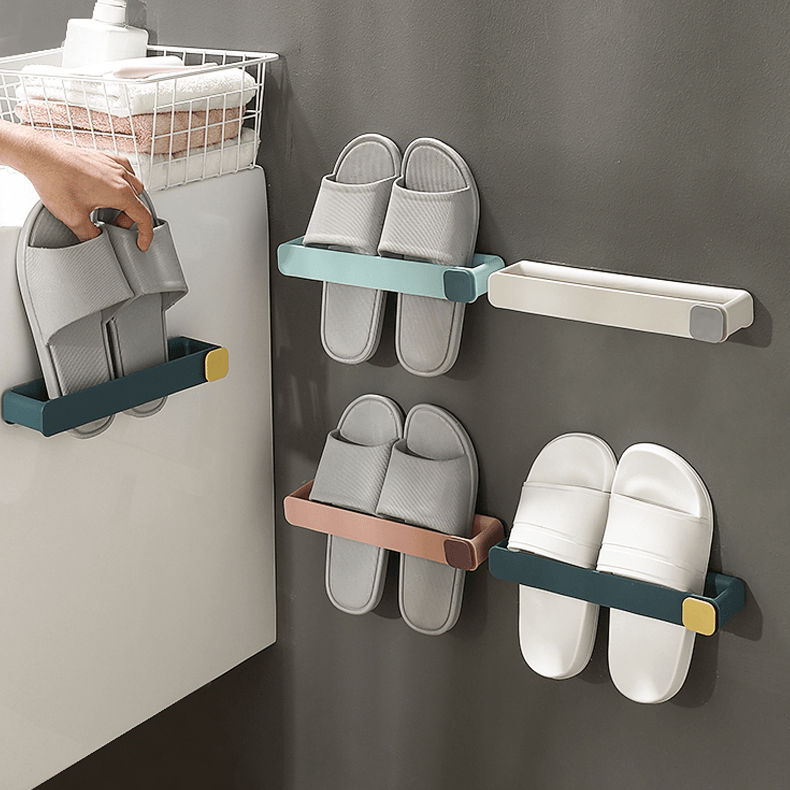Punch-free Household Rack | Stornfield