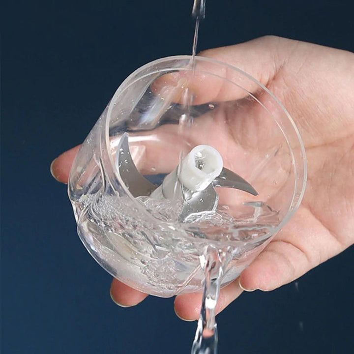 Mini Garlic Machine | Stornfield