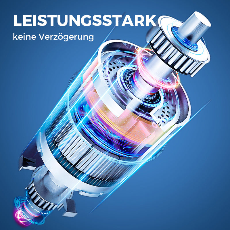 Electric nail clipper | Stornfield