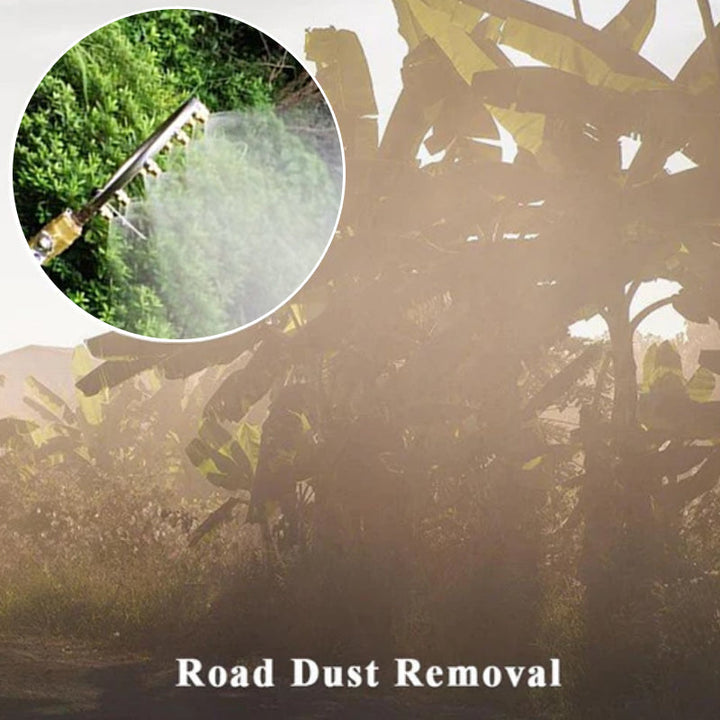 Stornfield | Agricultural Spraying Insect Destroyer Ring Nozzle