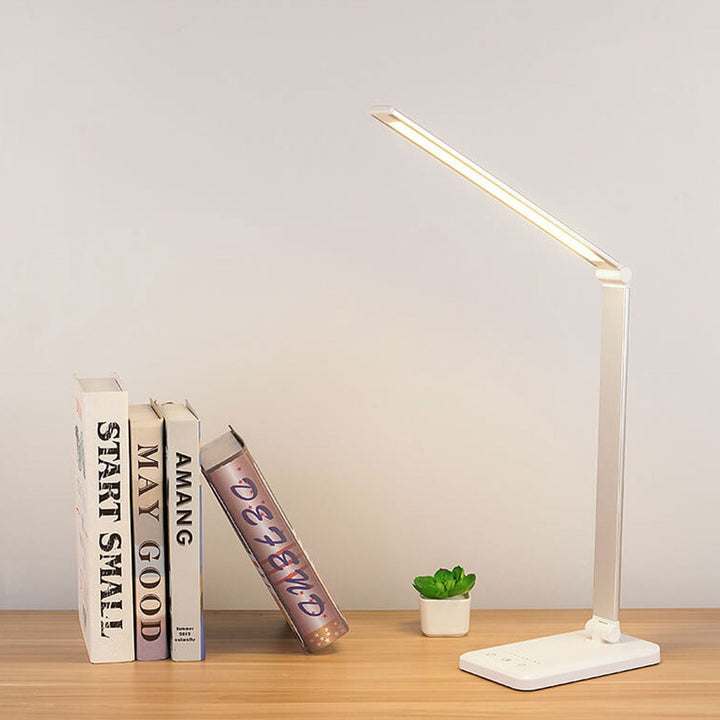 Stornfield | Nordic Creative Foldable Touch Dimmer LED Desk Lamp