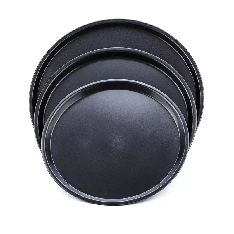 Stornfield Set of 3 Non-Stick Pizza Pans