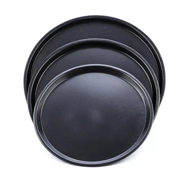 Stornfield Set of 3 Non-Stick Pizza Pans