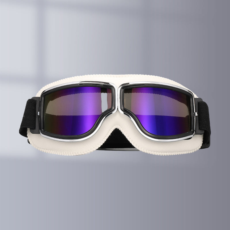 Stornfield | Vintage Motorcycle Goggles