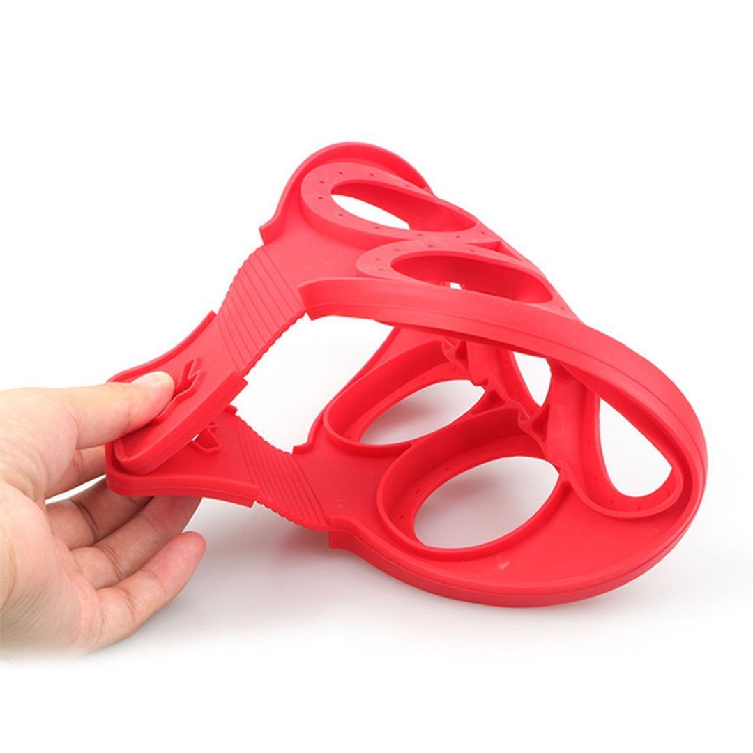 Non-stick silicone baking mold for pan | Stornfield