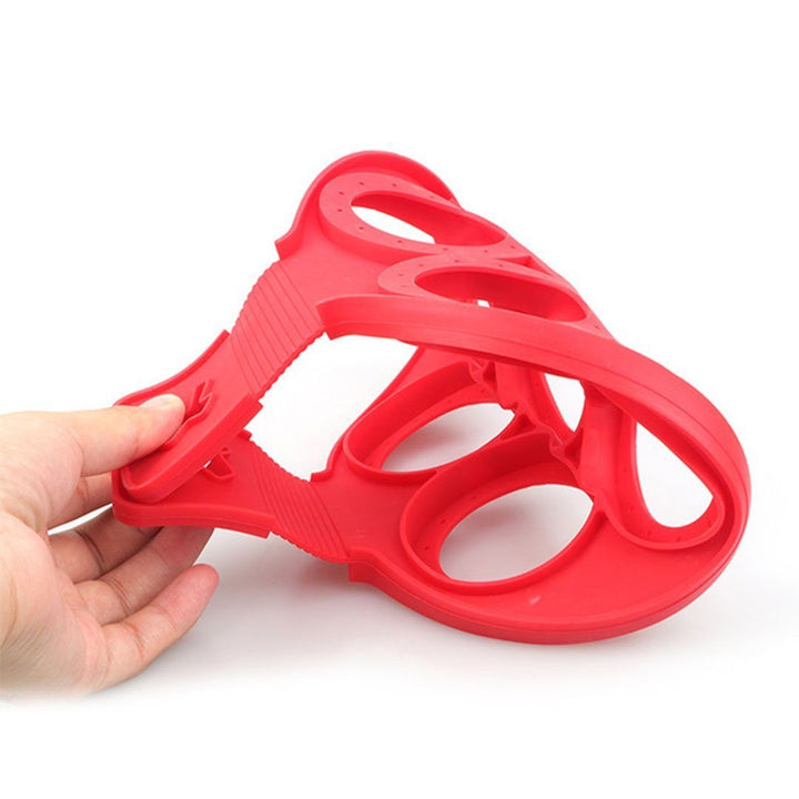 Non-stick silicone baking mold for pan | Stornfield
