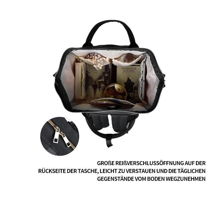 Survival Parent Bag | Stornfield