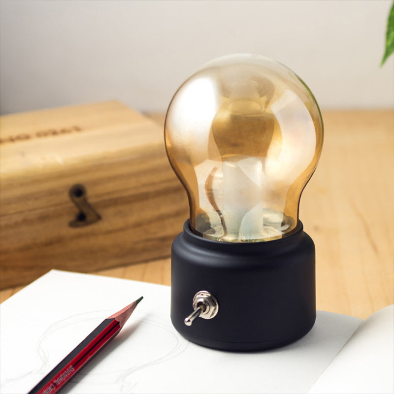 Vintage Light Bulb | Stornfield