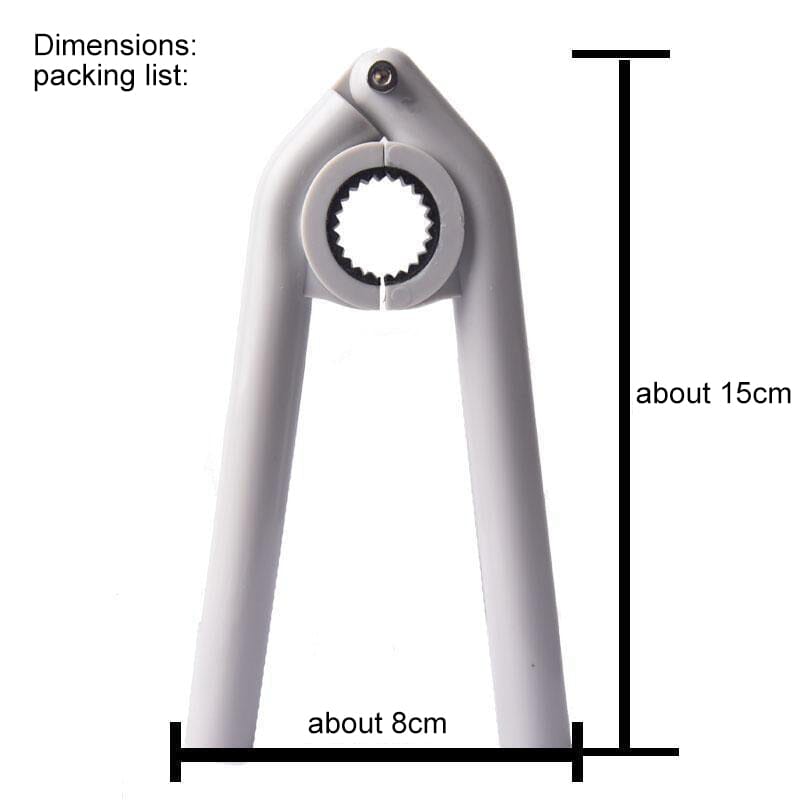 Faucet Key | Stornfield