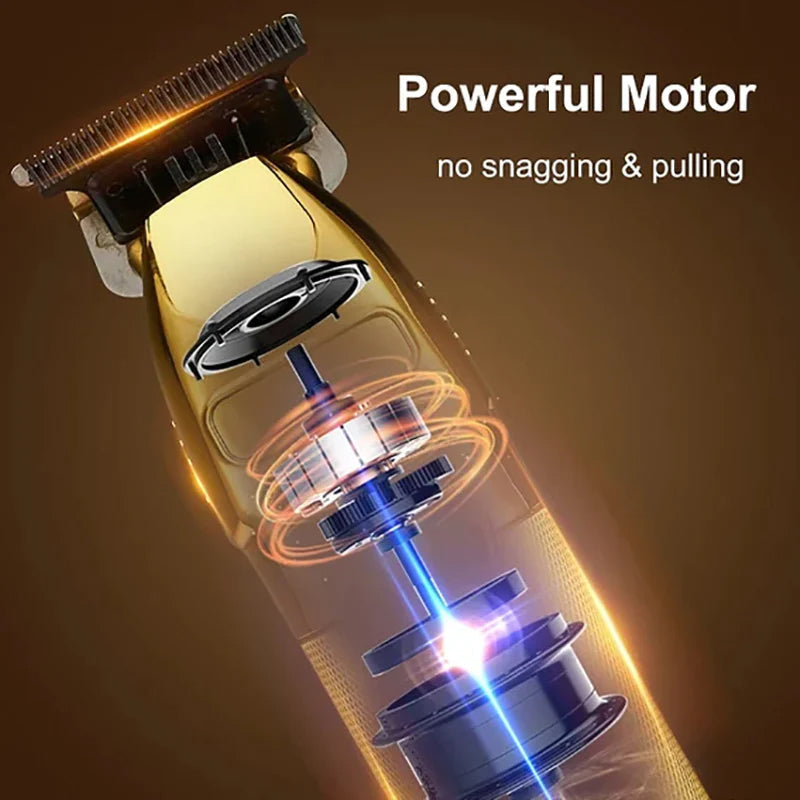Stornfield | Professional Hair Outlining Trimmer