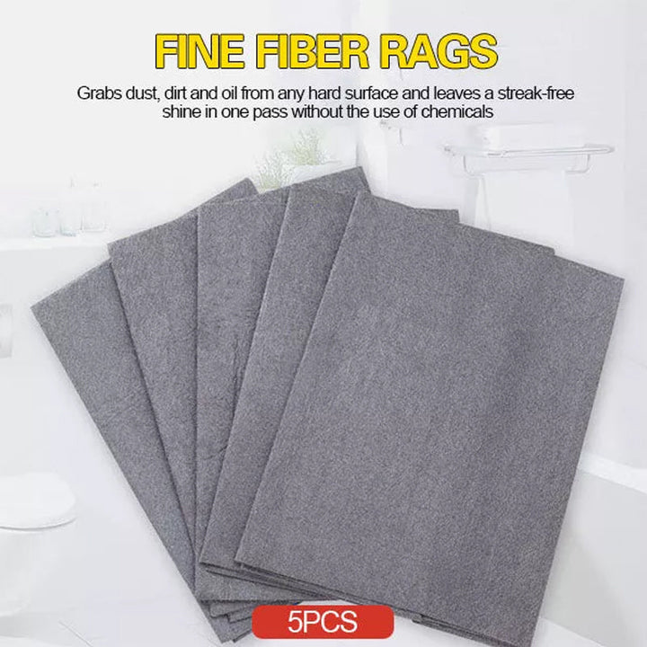 Thickened Magic Cleaning Cloth | Stornfield