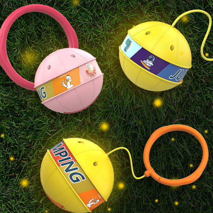 Light-up bouncy ball | Stornfield