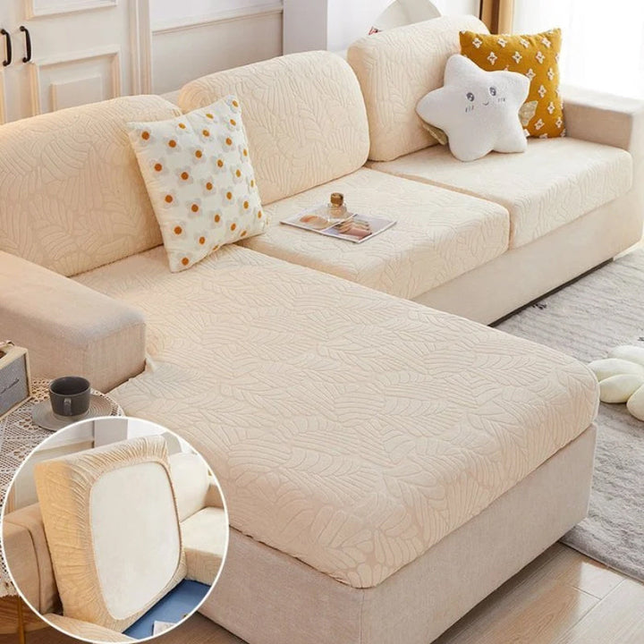 Universal Wear-Resistant Sofa Cover | Stornfield