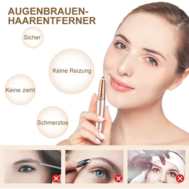Stornfield | Flawless Brow Epilator