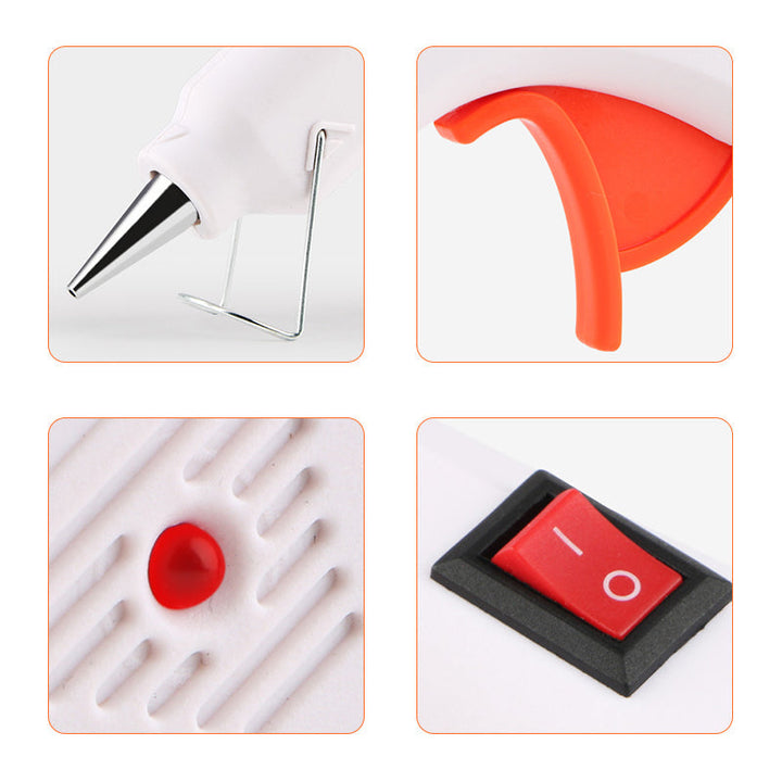 Hot Glue Gun | Stornfield