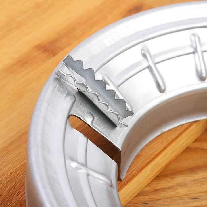 Gas Cooktop Windproof Circle | Stornfield